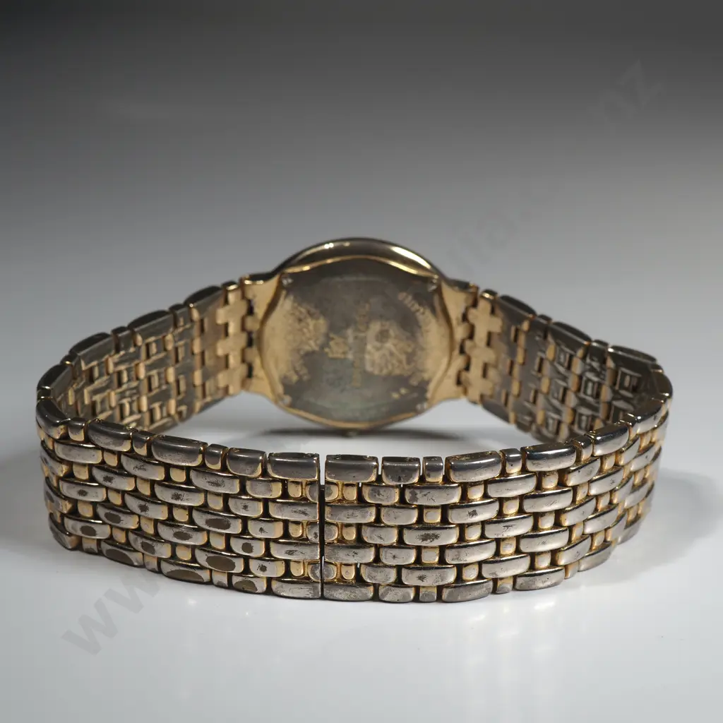 Raymond Weil Fidelio Men's Dress Bracelet Watch Image 1++