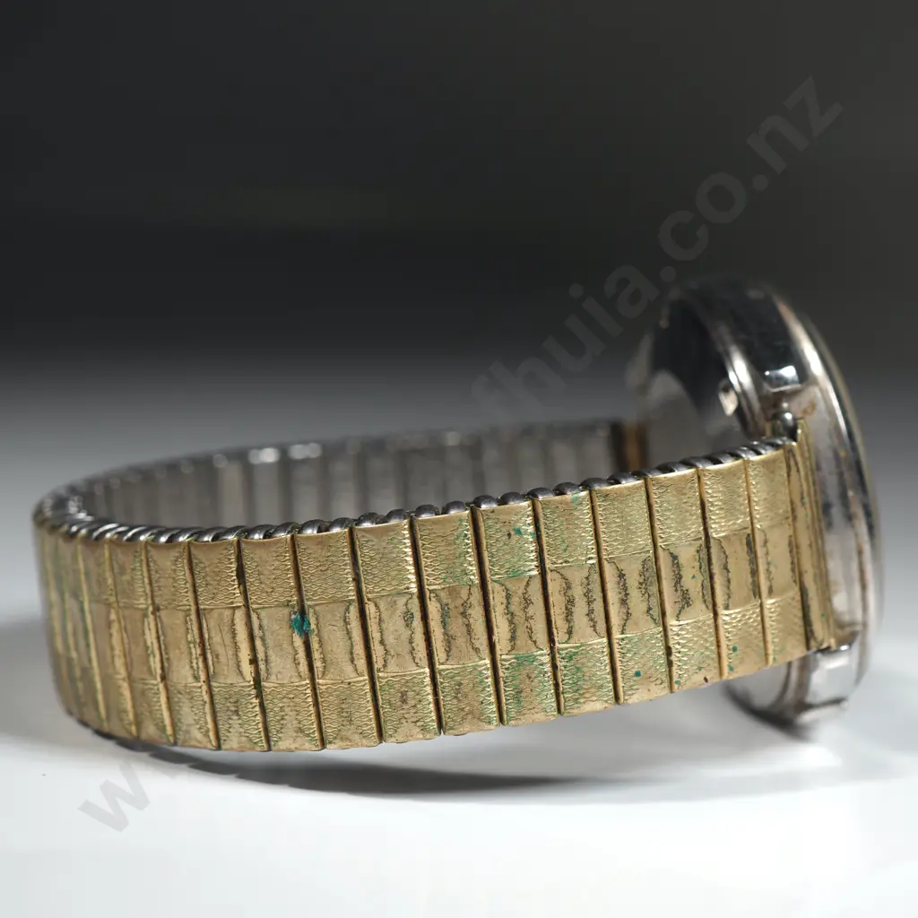 Vintage Seiko Automatic Gents Wrist Watch Image 1++