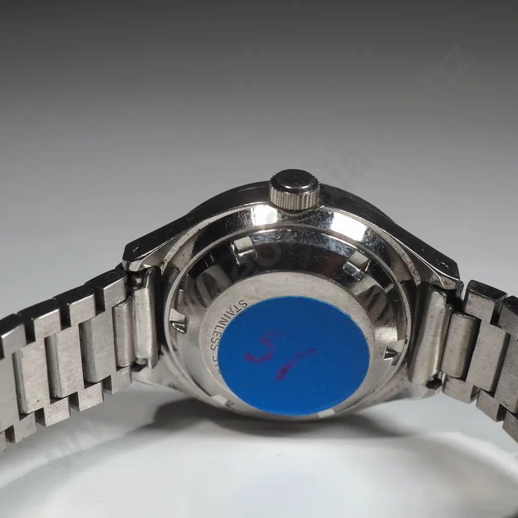 Vintage Seiko Automatic Ladies Wristwatch Image 1++