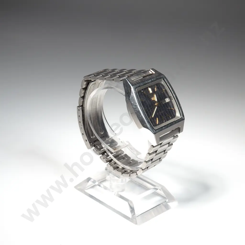 Vintage Seiko 5 Automatic Gents Wrist Watch Image 1++