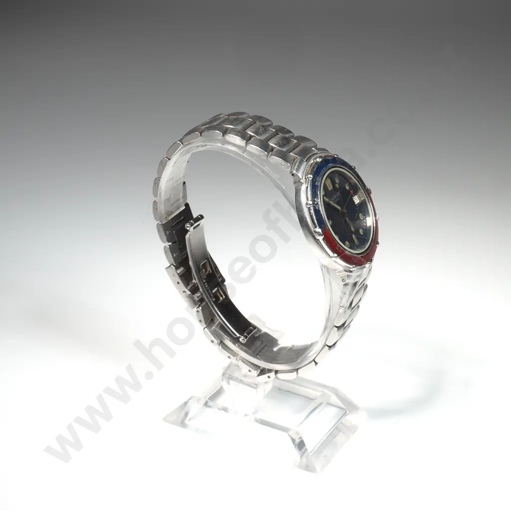 Vintage Balmain Gents Wrist Watch Image 1++