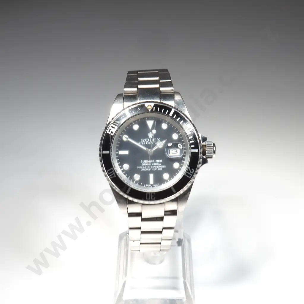 Copy Rolex Submariner Image 1++
