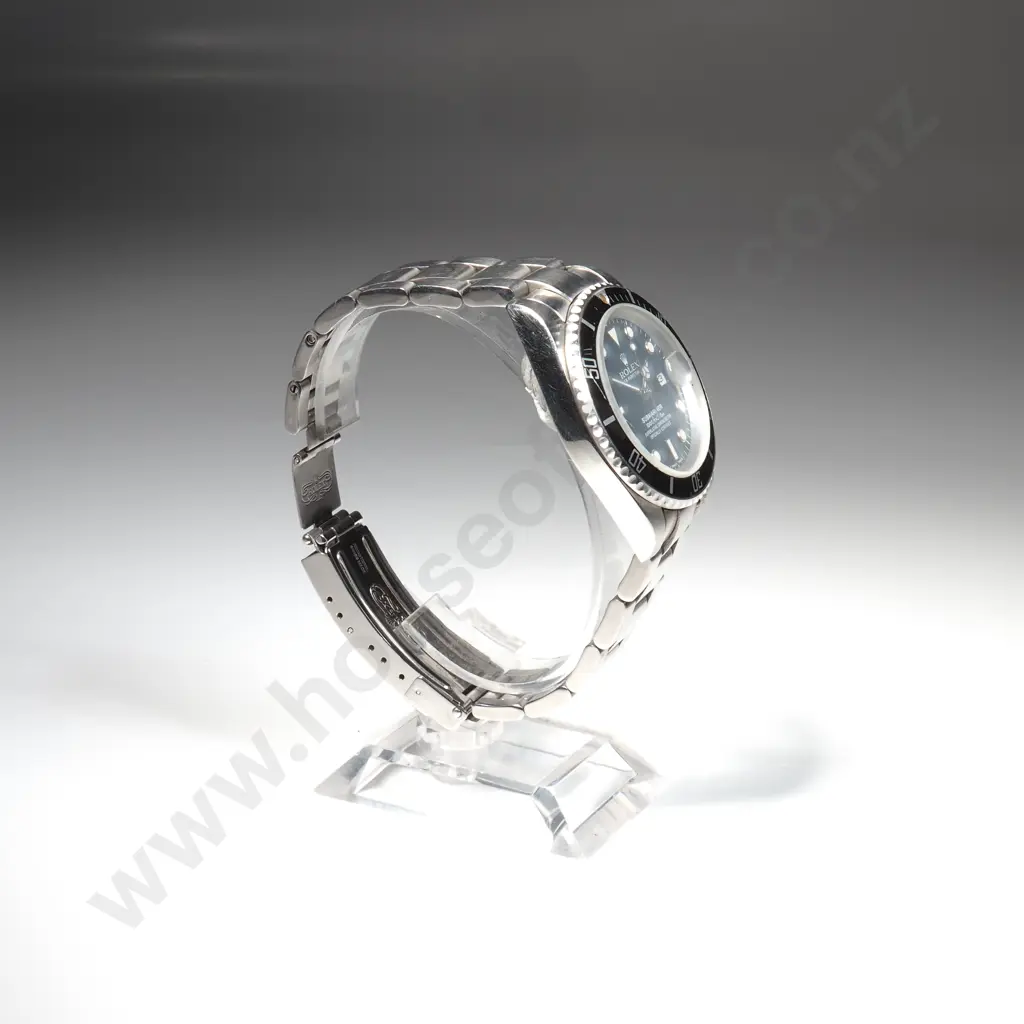 Copy Rolex Submariner Image 1++