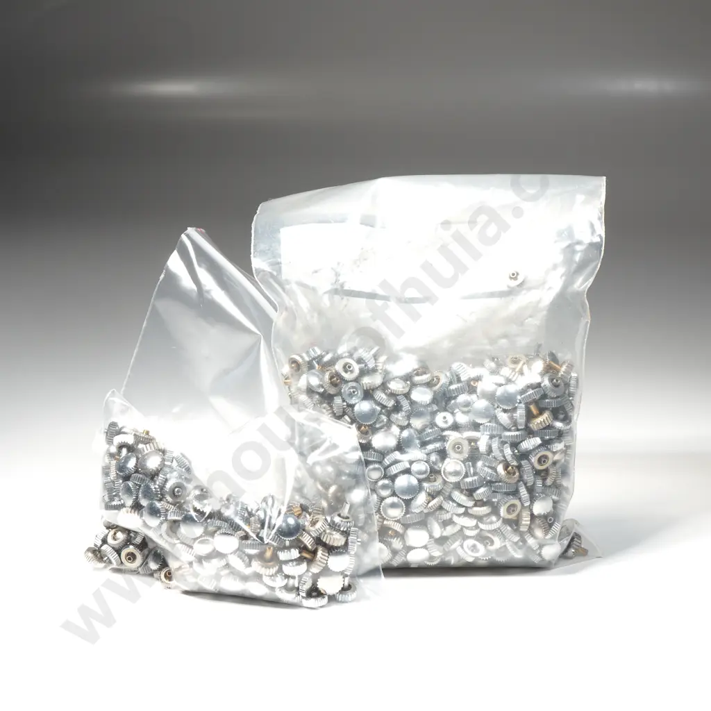 Large Quantity Of Assorted Watch Crowns Image 1++