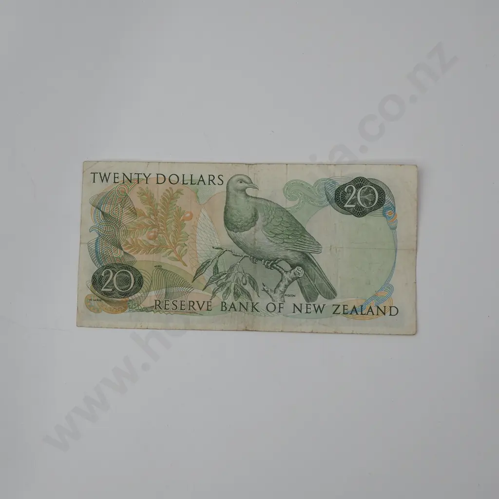 Wilks YJ Star banknote - Pen Writing Image 1++