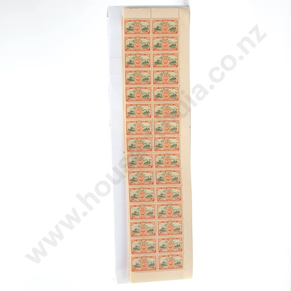 Assorted Large Sheets of Stamps & Assorted Stamps  Image 1++