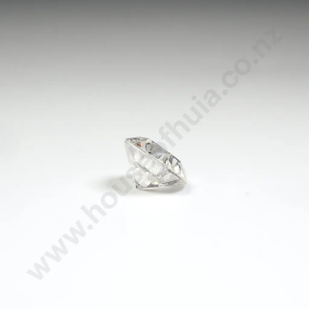 One Carat Diamond w Certificate Image 1++