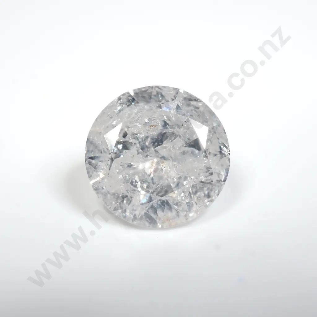 .76 Carat Diamond w Certificate Image 1++