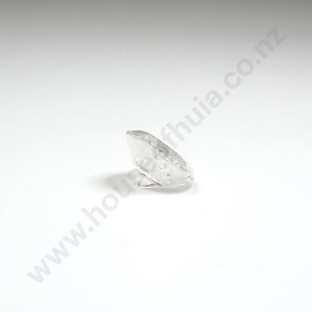 .76 Carat Diamond w Certificate Image 1++