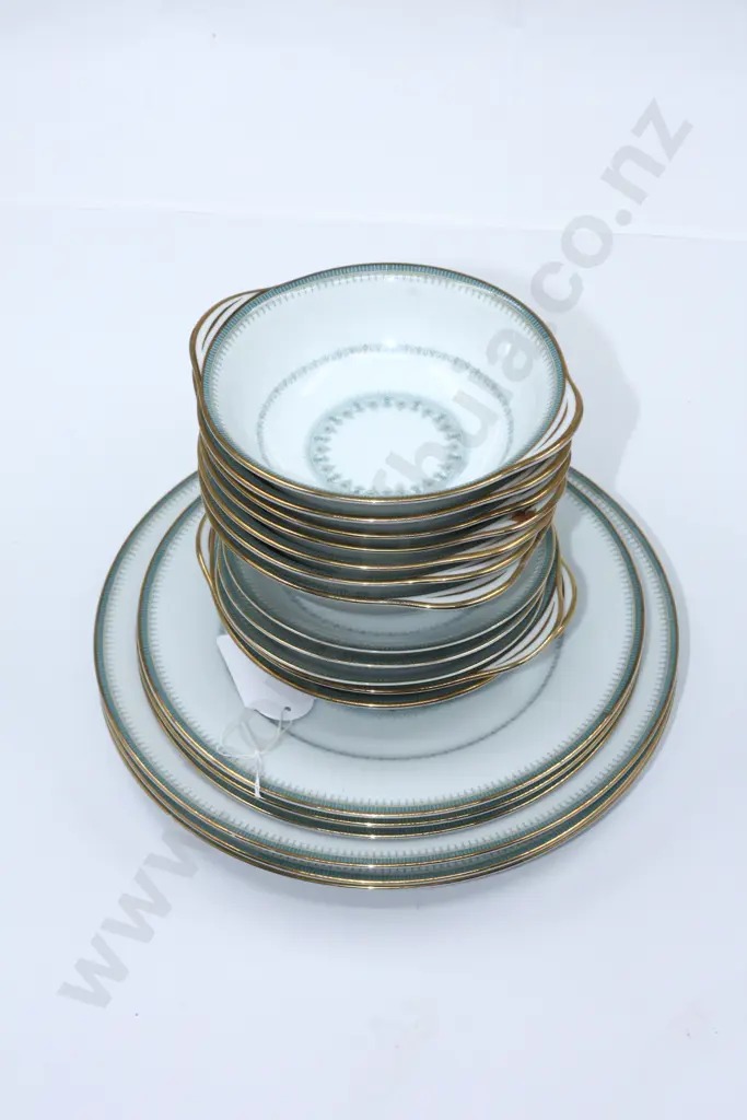 Noritake Japanese China Spare Plates  Image 1++