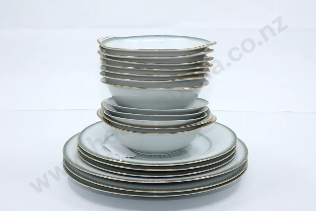 Noritake Japanese China Spare Plates  Image 1++