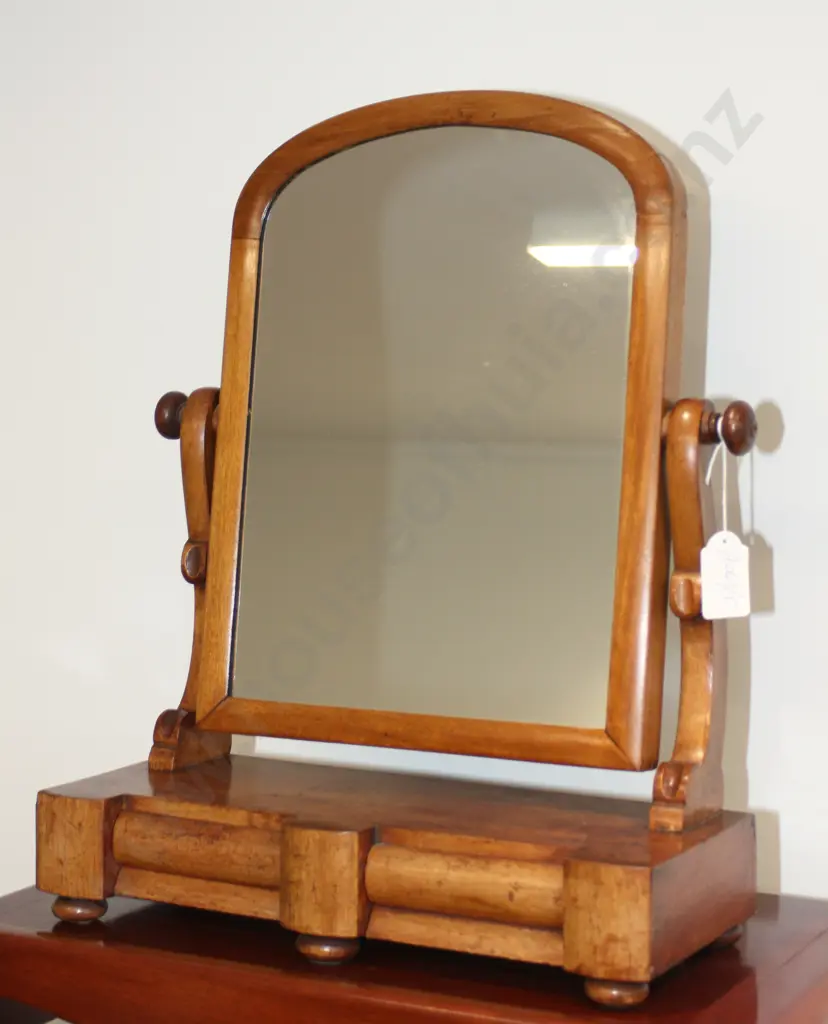 Antique Dressing Table Mirror Image 1++