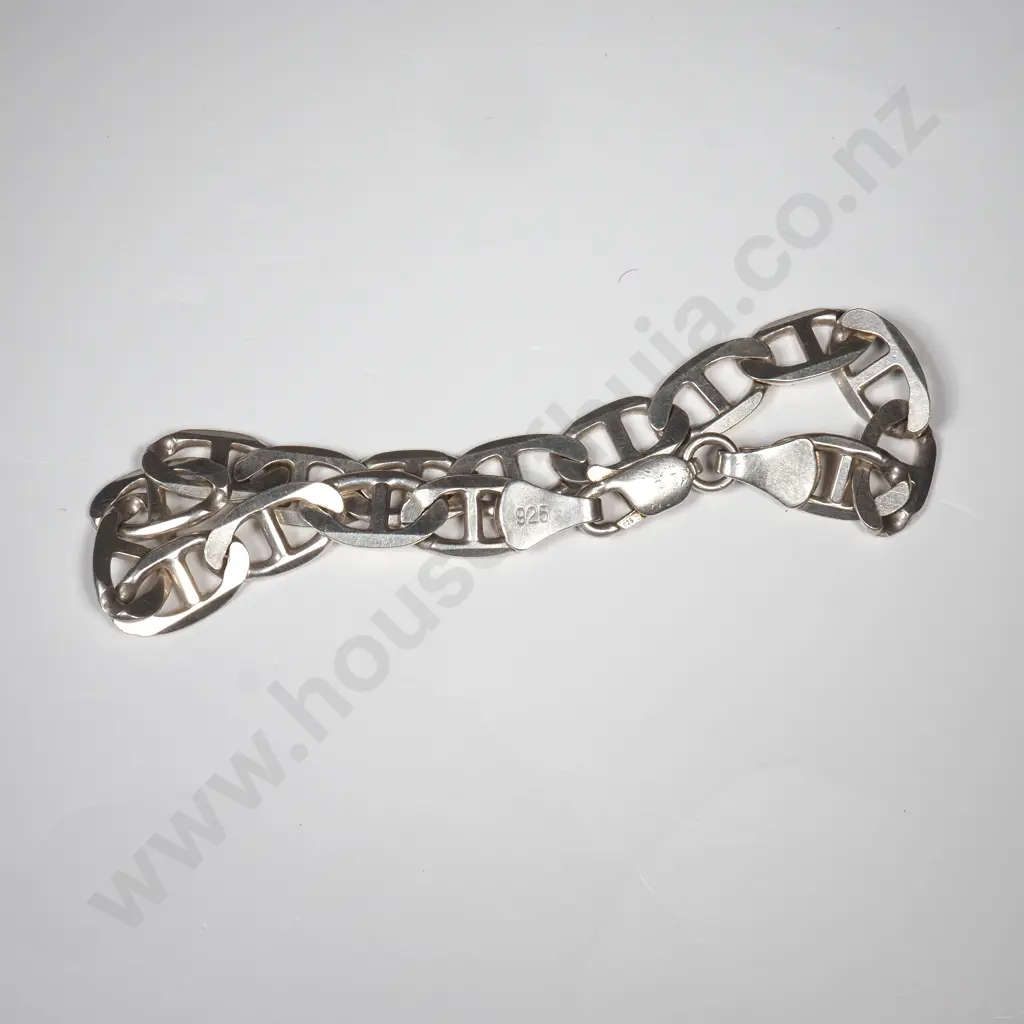 Sterling Silver Bracelet Image 1++