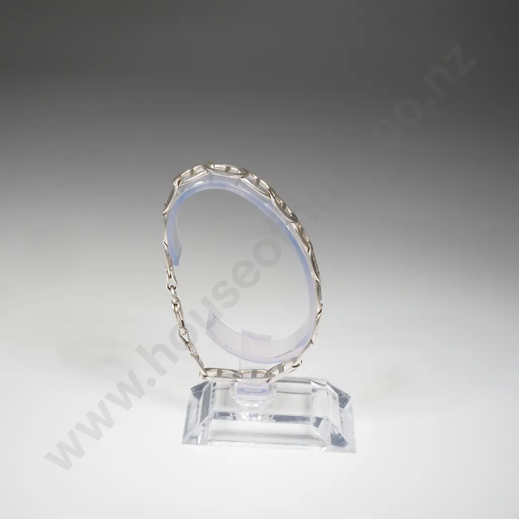 Sterling Silver Bracelet Image 1++