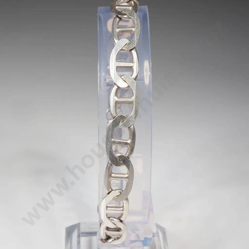 Sterling Silver Bracelet Image 1++