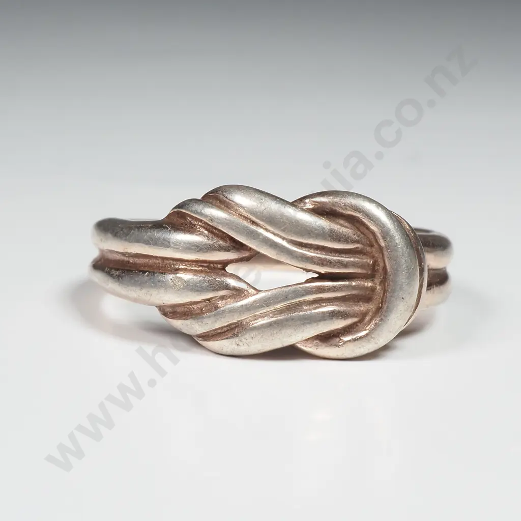 Knot Ring Image 1++