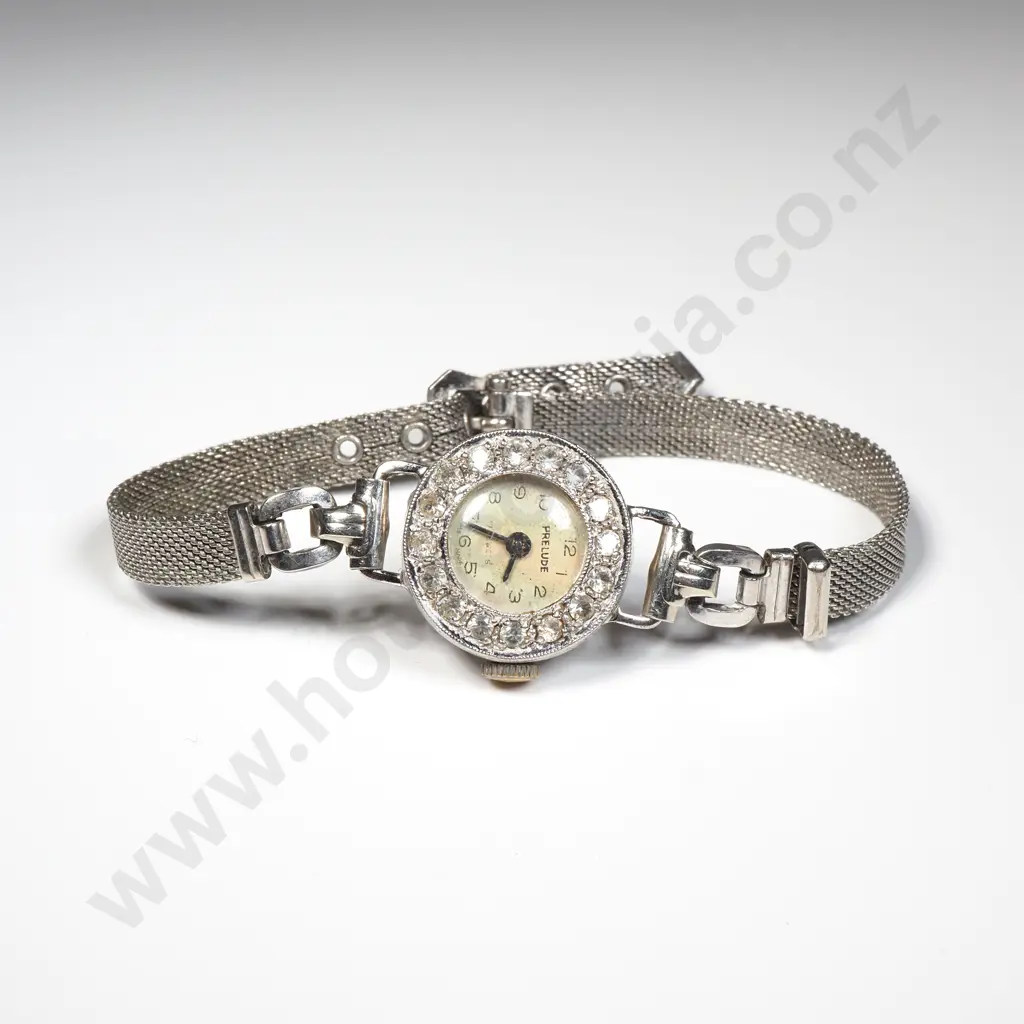 Ladies Prelude Watch  Image 1++