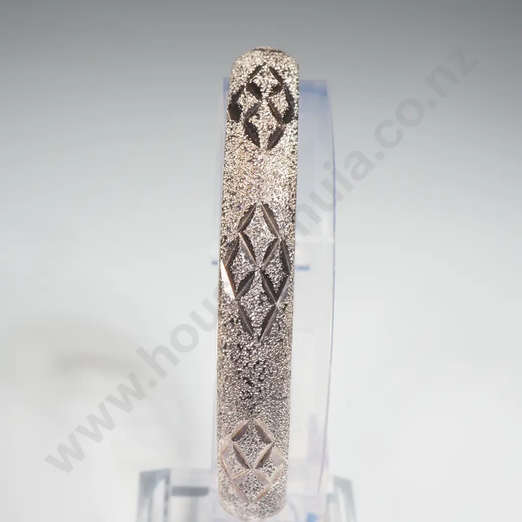 Sterling Silver Bracelet Image 1++