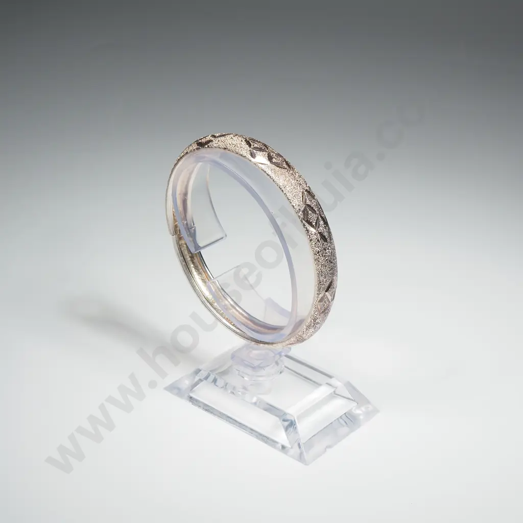 Sterling Silver Bracelet Image 1++