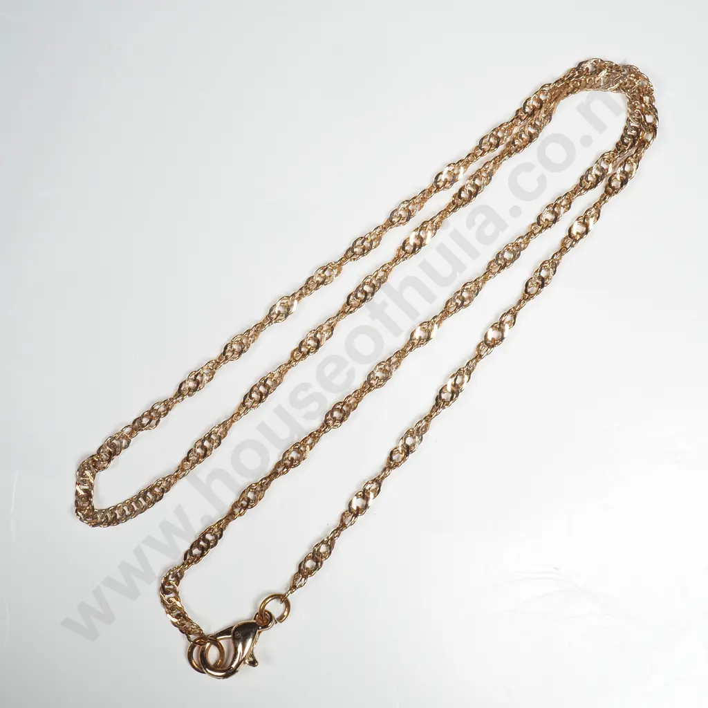 G/P Necklace Image 1++