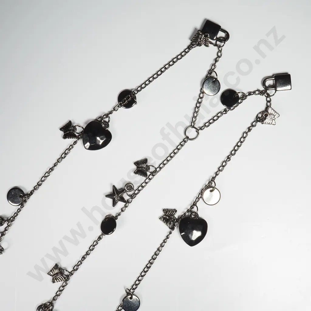Charm Necklace Image 1++