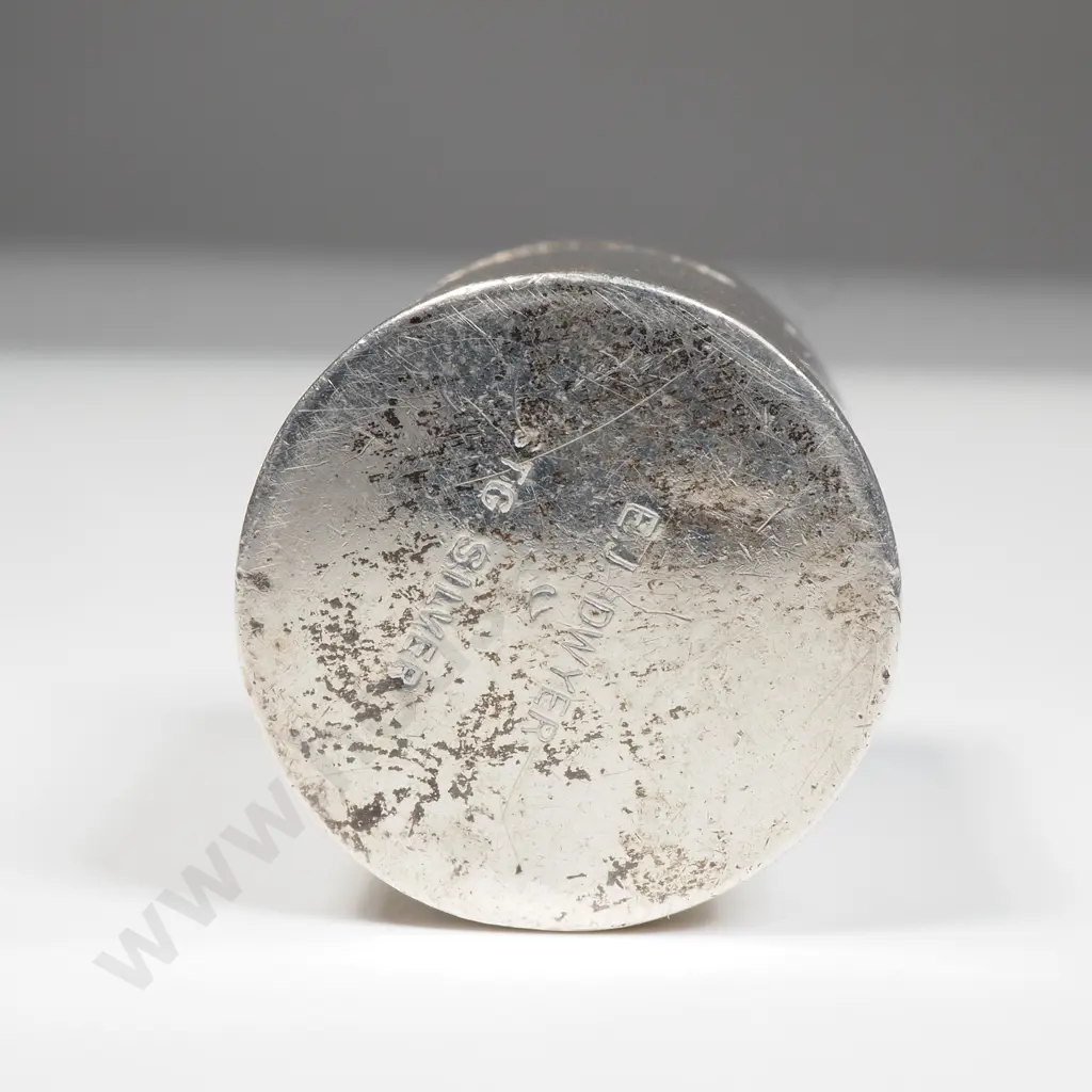Steling Silve Pax Containe Image 1++