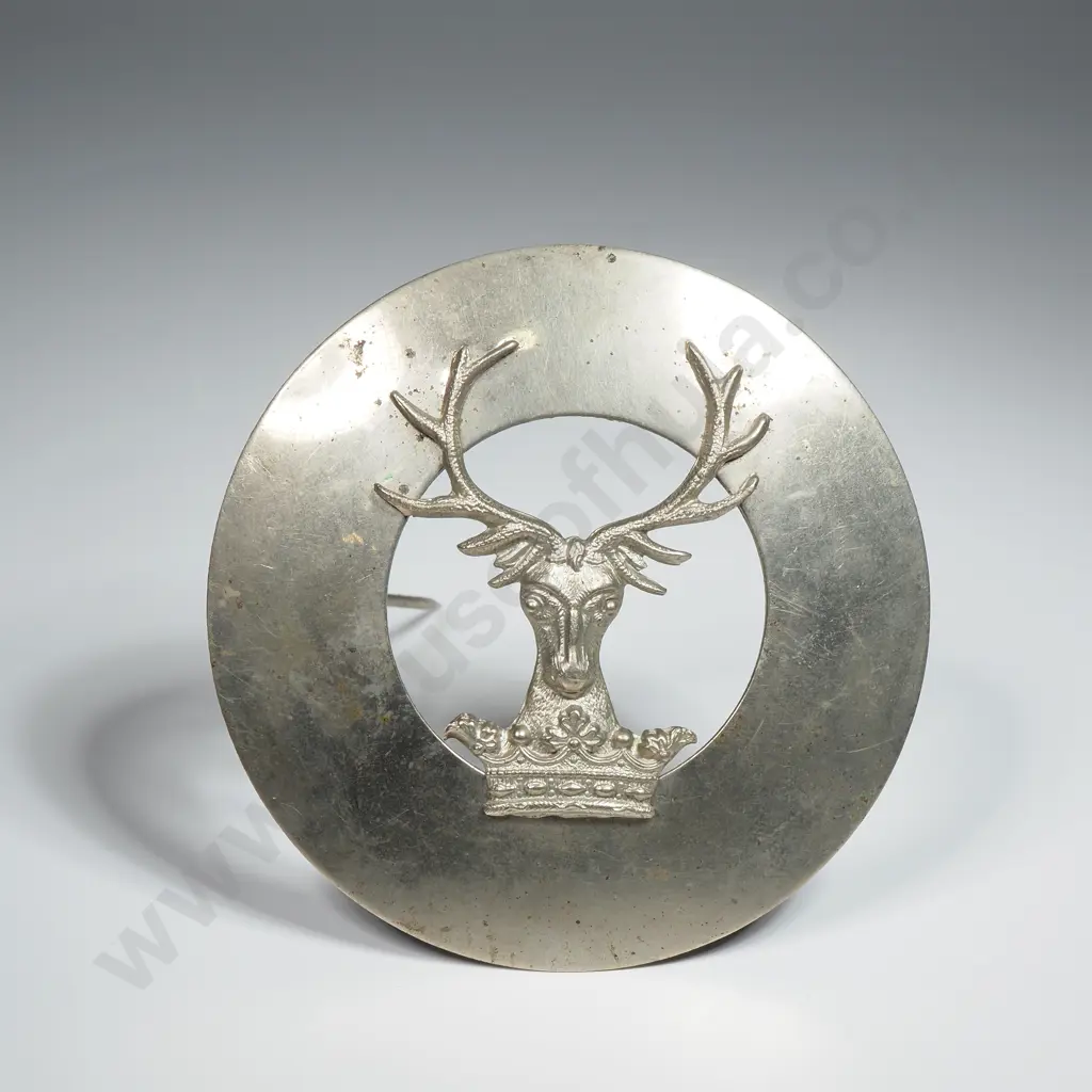 Vintage Scottish Kilt Pin Image 1++