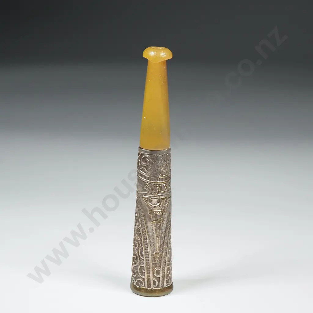 Vintage S/P Cigarette Holder Image 1++