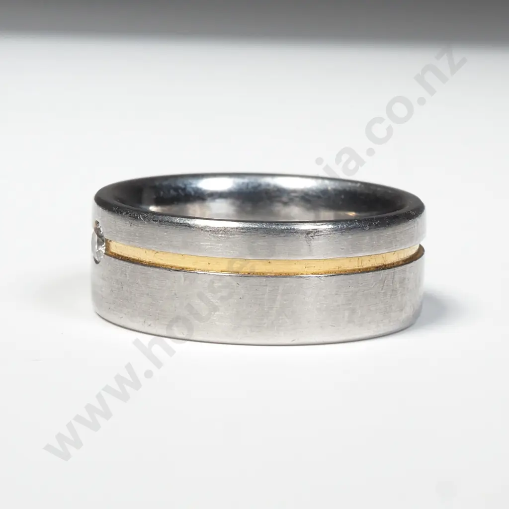 Gents Ring Image 1++