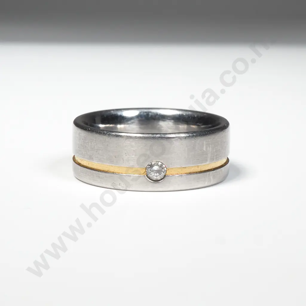 Gents Ring Image 1++