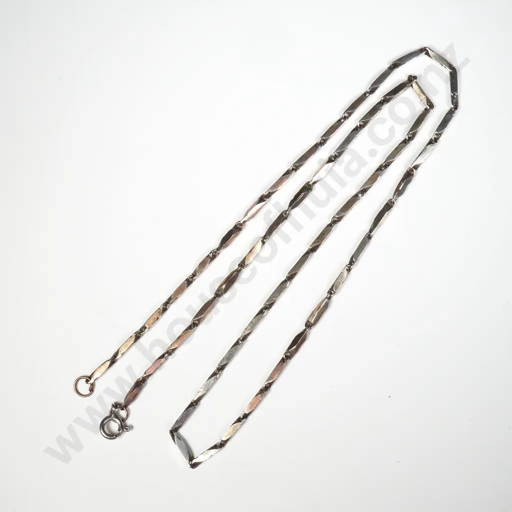 Sterling Silver Chain Image 1++