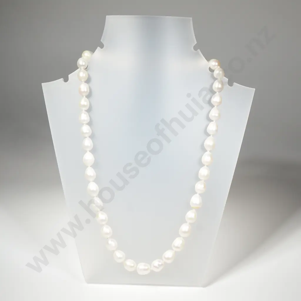 Pearl Necklace Image 1++