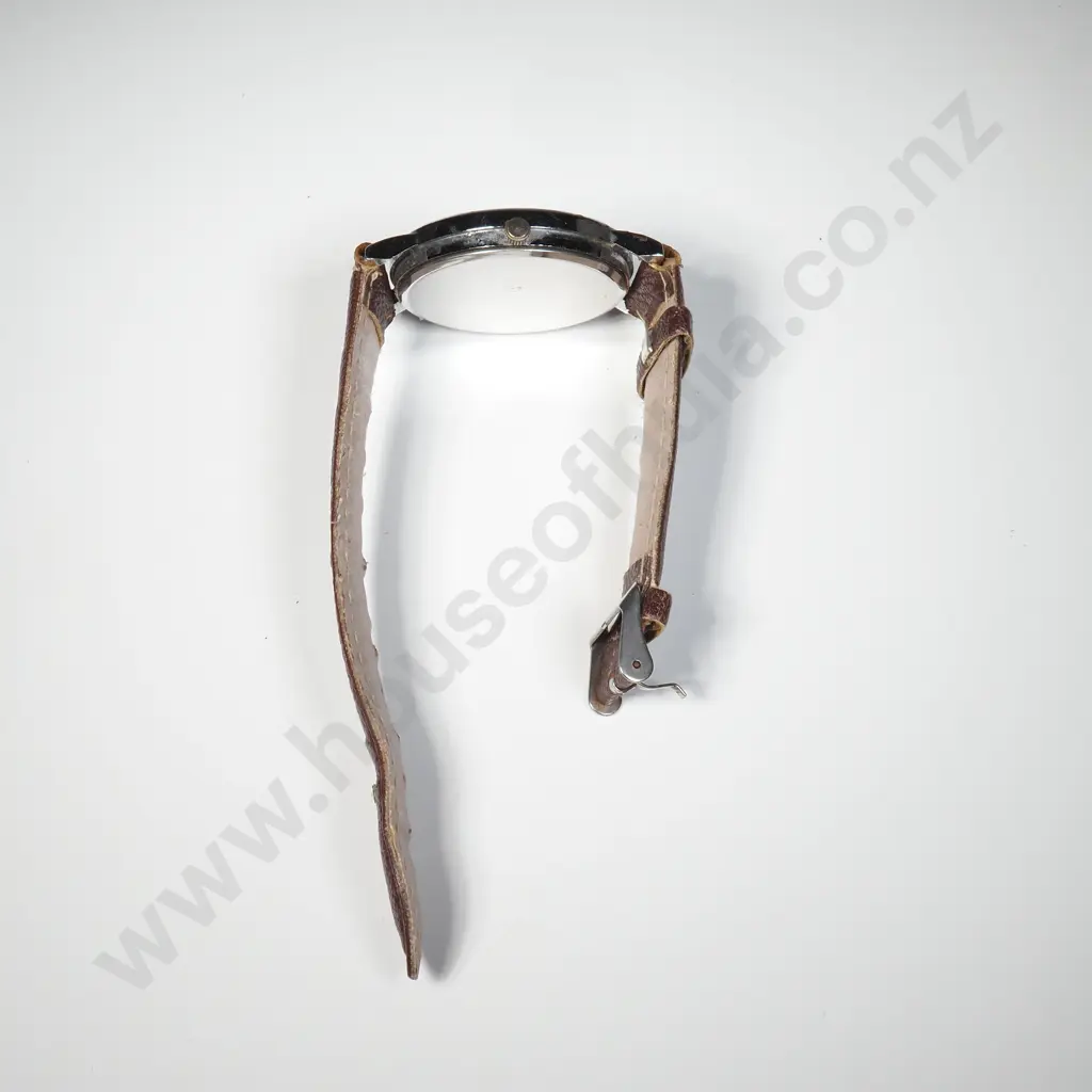 Gents Malloom Quartz Wristwatch Image 1++