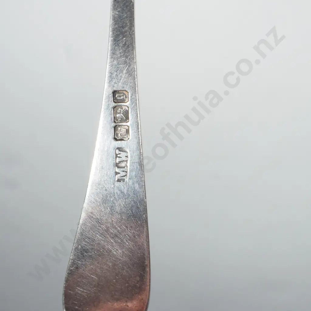 Sterling Silver Sugar Sifter Image 1++