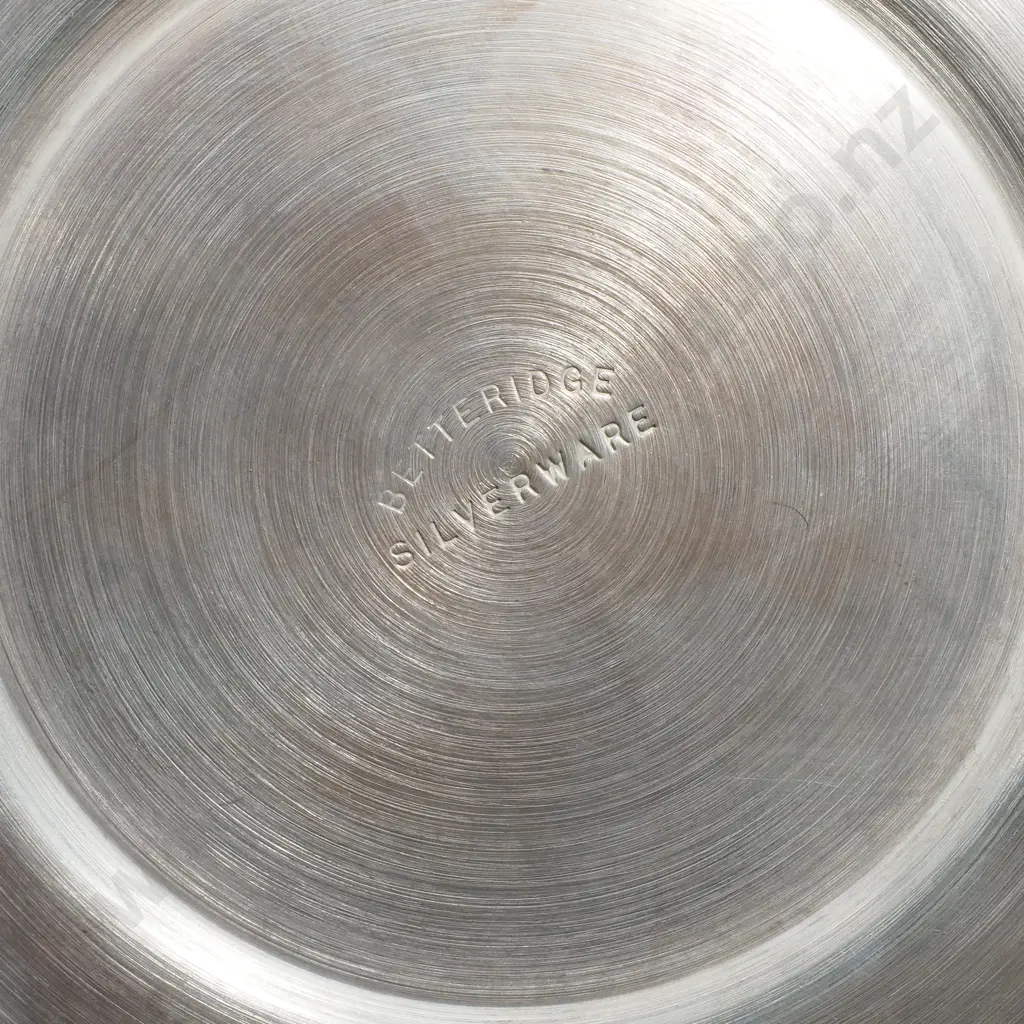 Vintage S/P Ice Bucket Image 1++