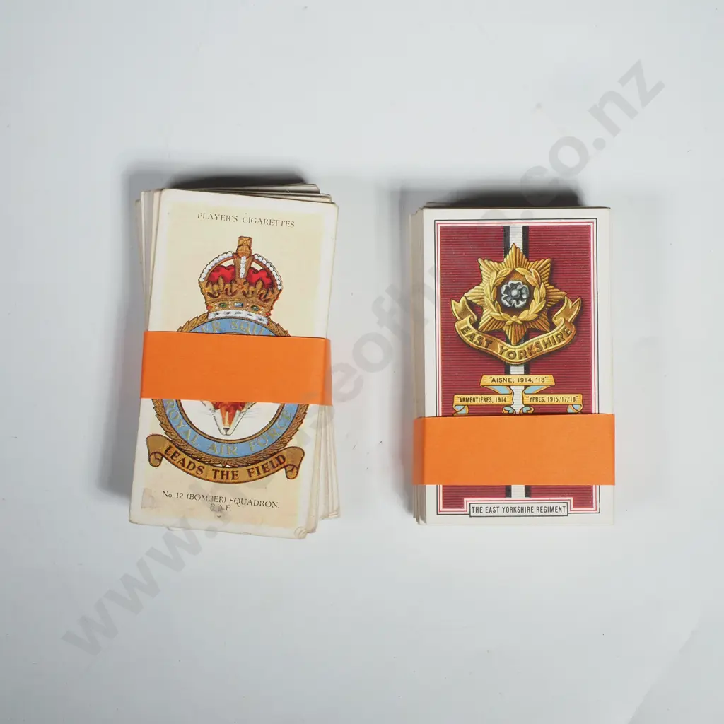 RAF Badges, Army Badges Image 1++