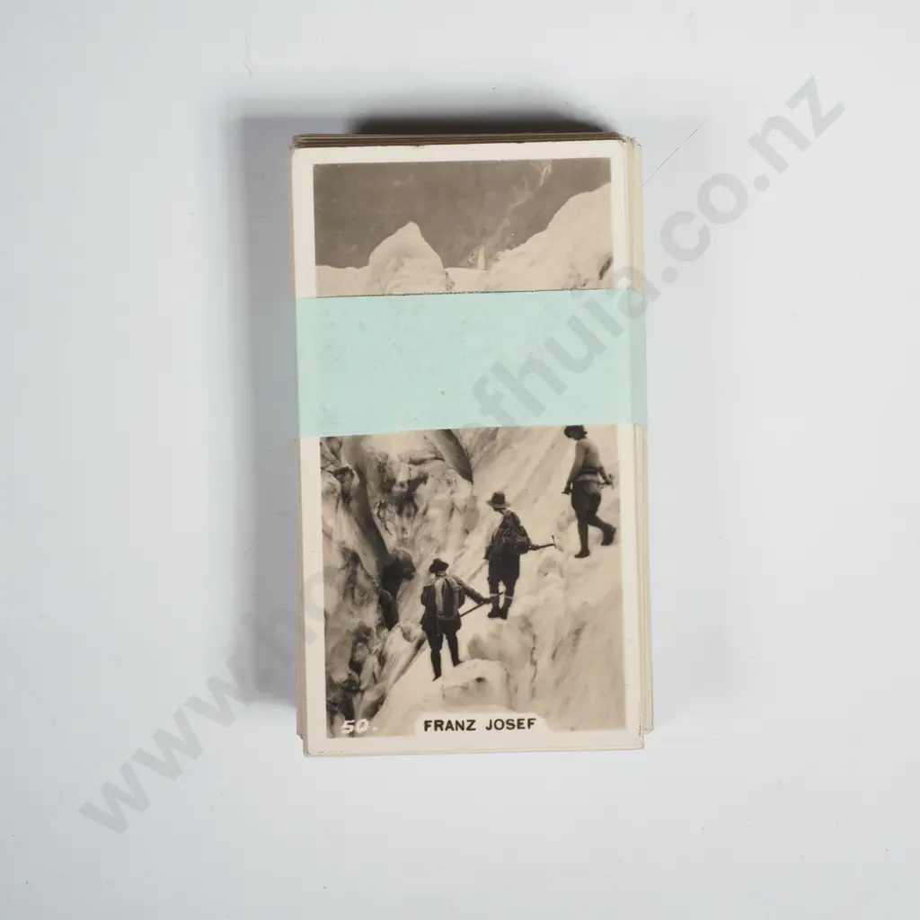 A Sporting Holiday in New Zealand. Image 1++