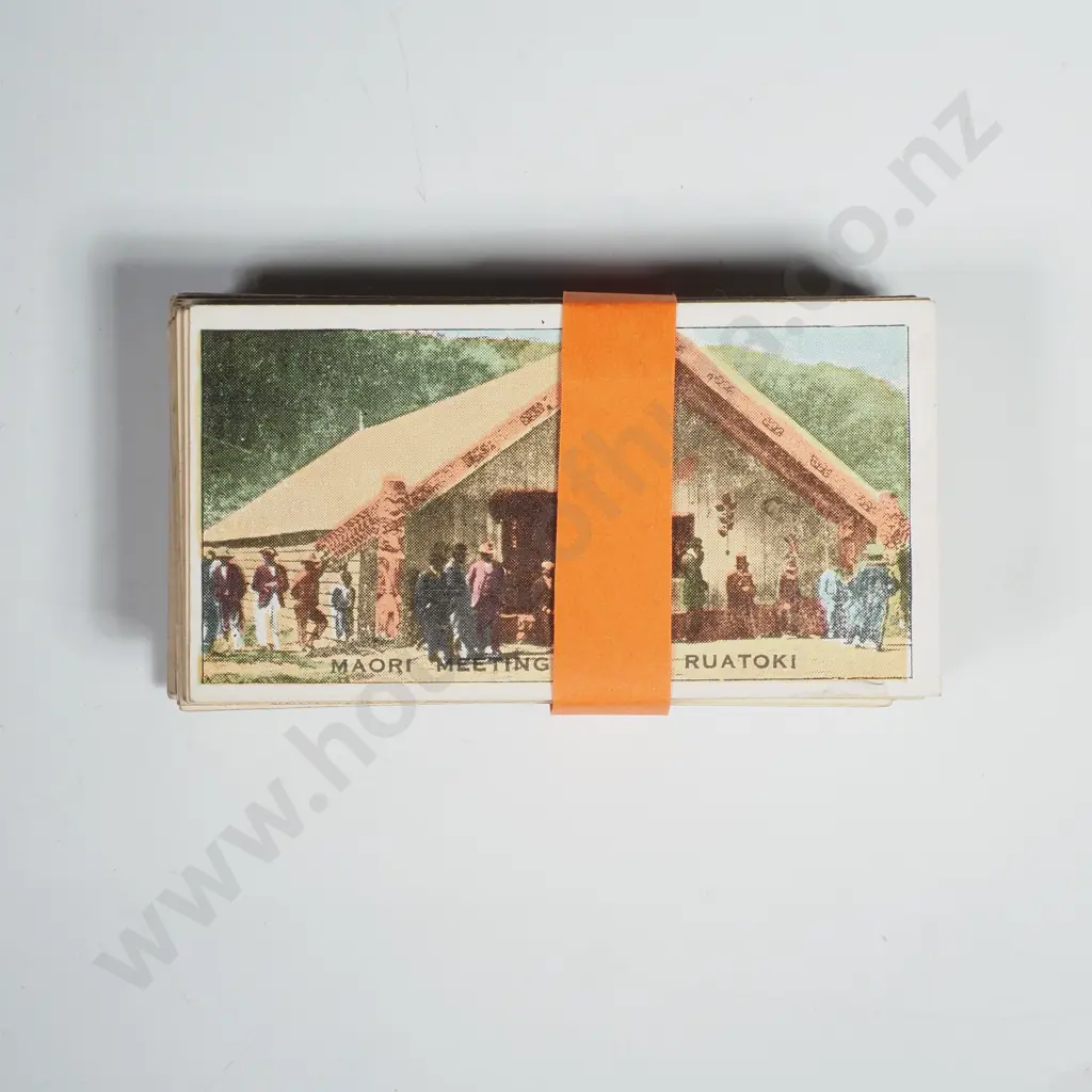People & Places Famous in New Zealand History Image 1++