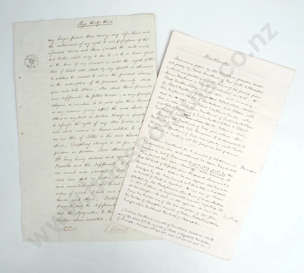 Pages - History Image 1++
