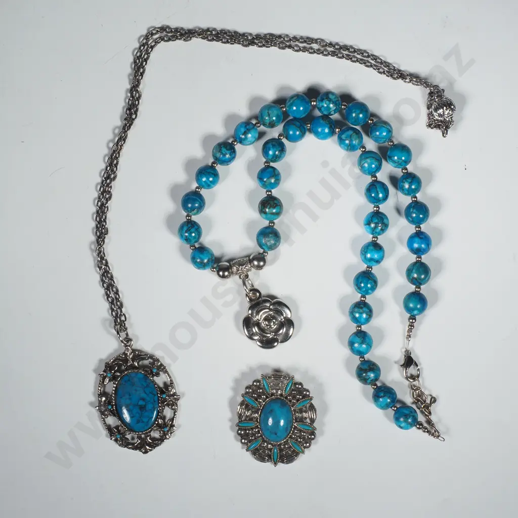 Assorted Costume Jewellery  Image 1++