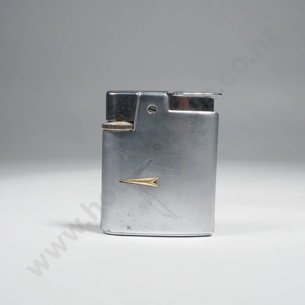 Ronson Varaflame Lighter Image 1++