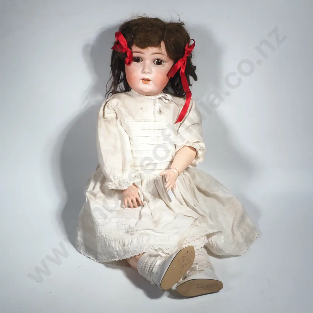 Beth Doll Limbach 2086 - Made in Germany Image 1++