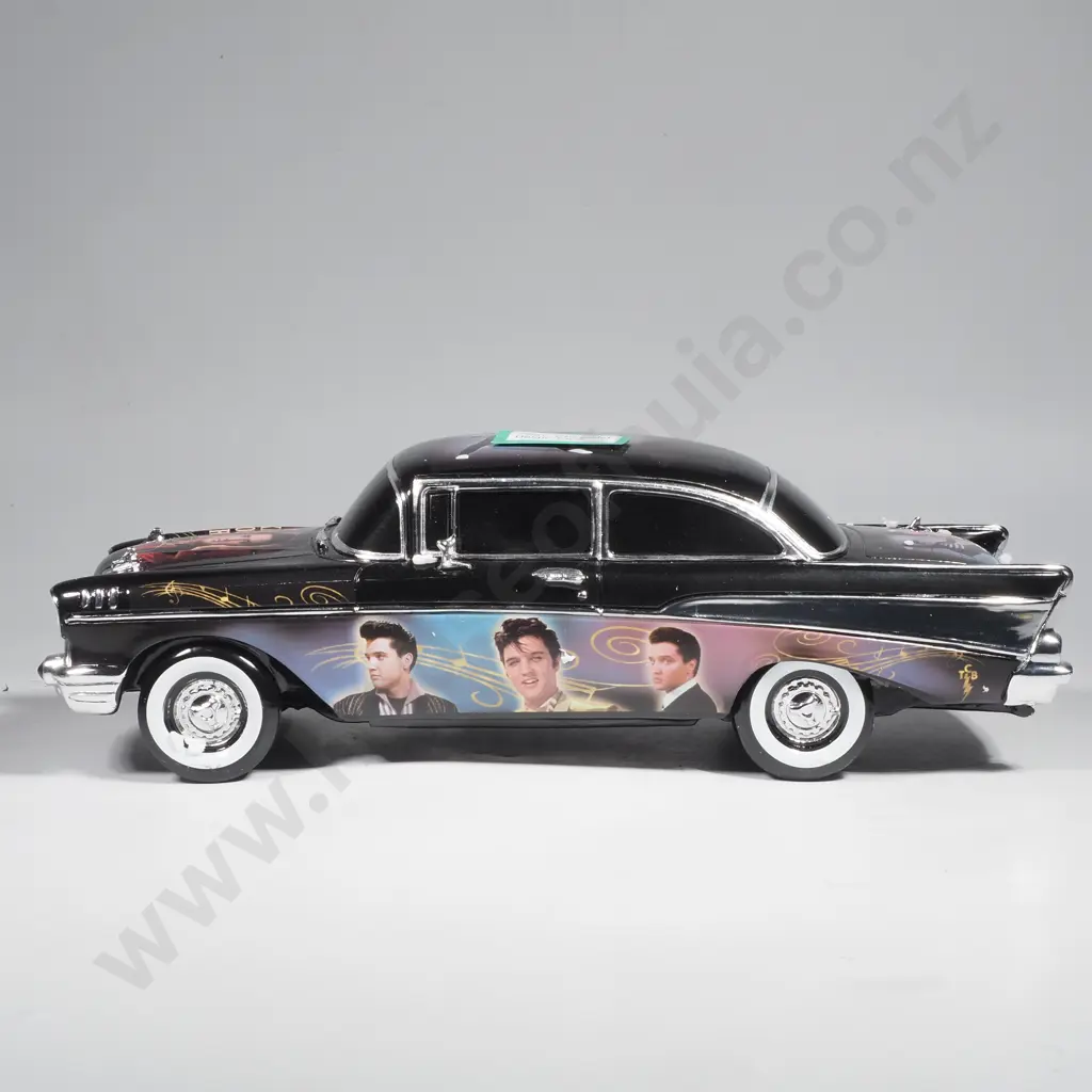 1957 Chevrolet Bel Air King of the Road Bel Air Image 1++