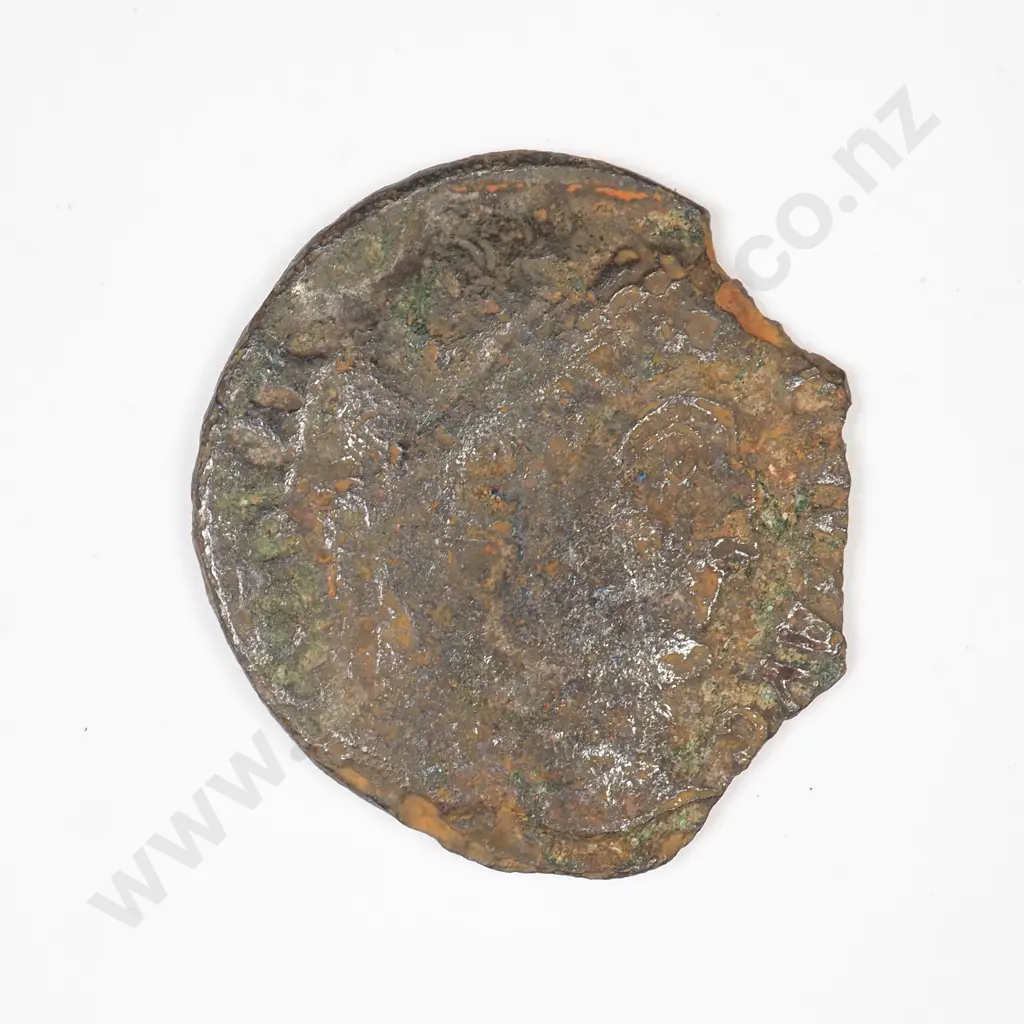 Ancient Roman Coin Image 1++