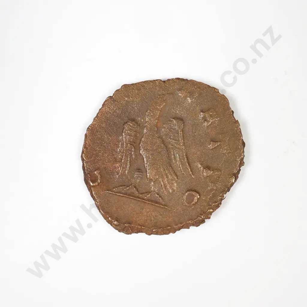 Ancient Roman Coin Image 1++