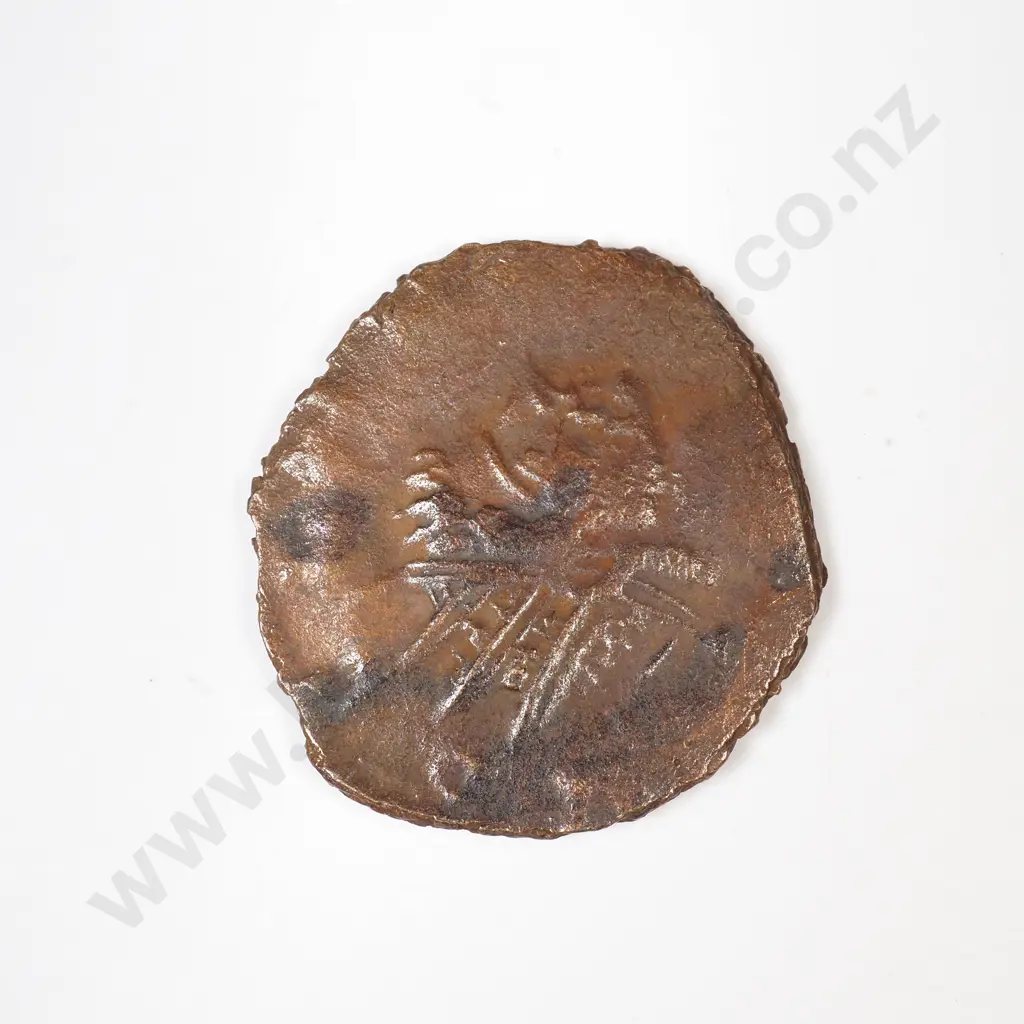 Ancient Roman Coin Image 1++