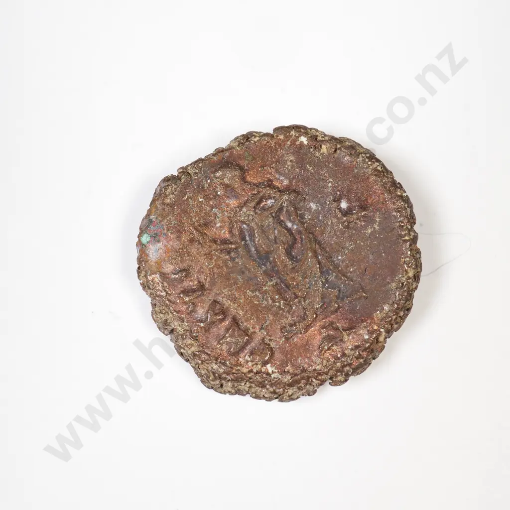 Ancient Roman Coin Image 1++