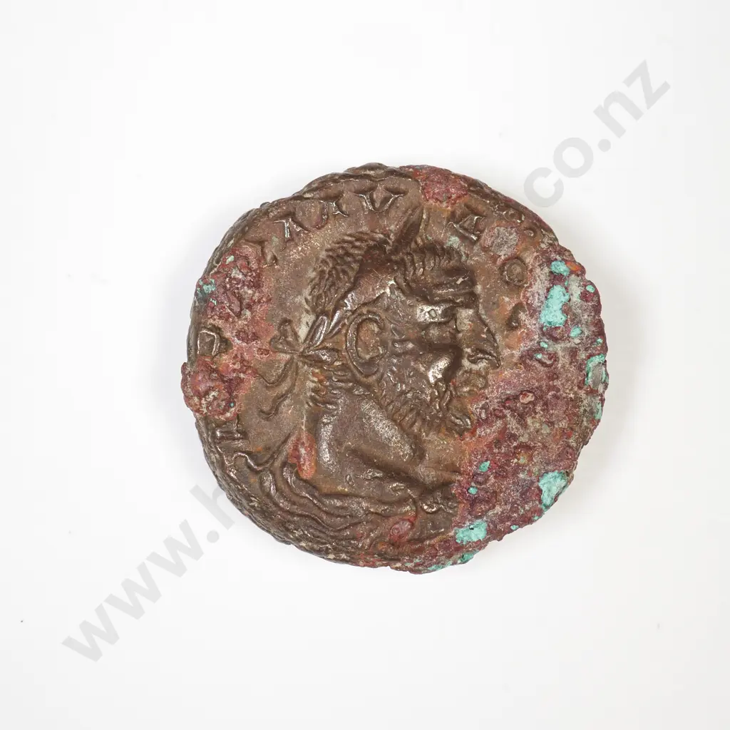 Ancient Roman Coin Image 1++