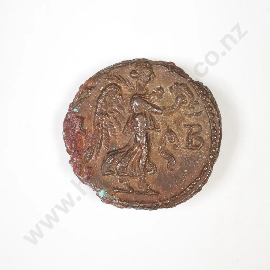 Ancient Roman Coin Image 1++
