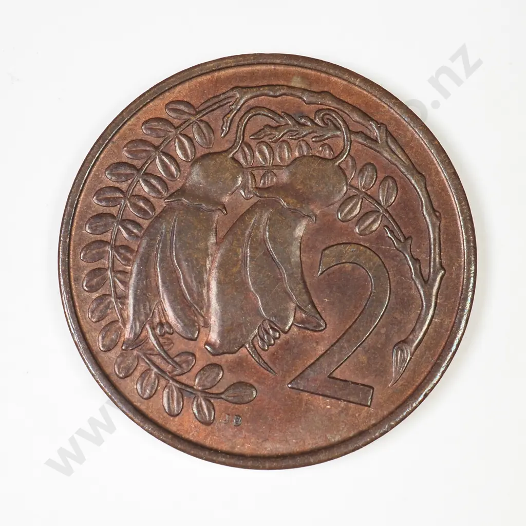 NZ 1967 Bahama Mule Image 1++